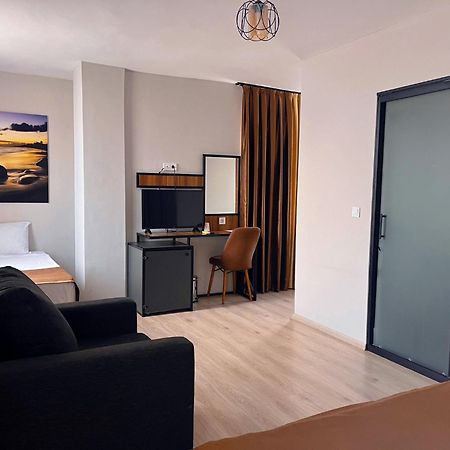 אנטליה Privado Hotels מראה חיצוני תמונה