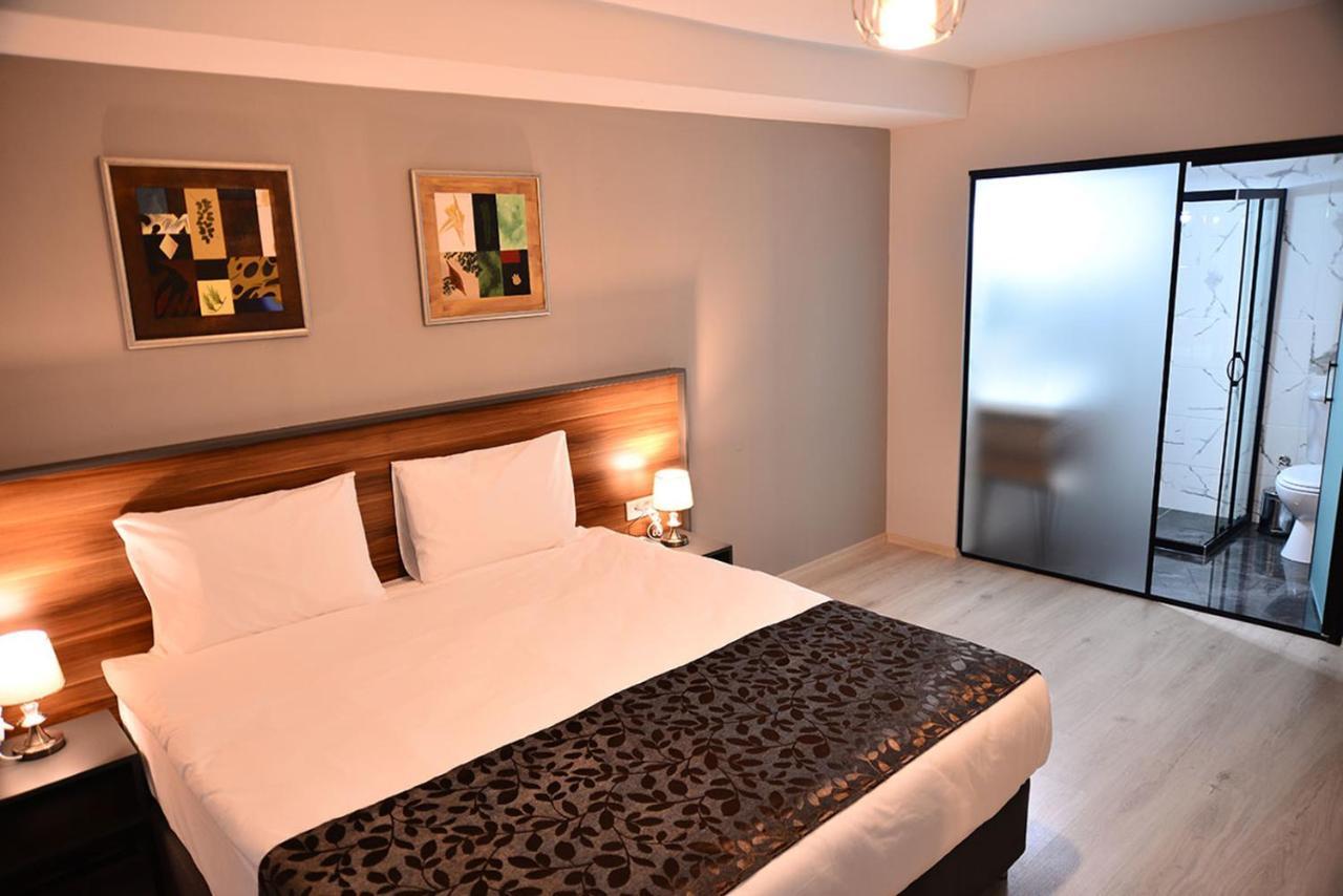 אנטליה Privado Hotels מראה חיצוני תמונה