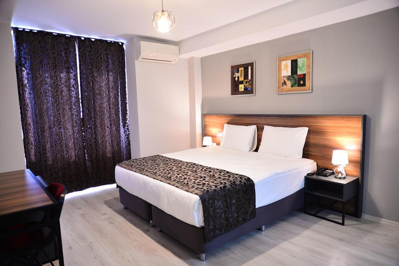 אנטליה Privado Hotels מראה חיצוני תמונה