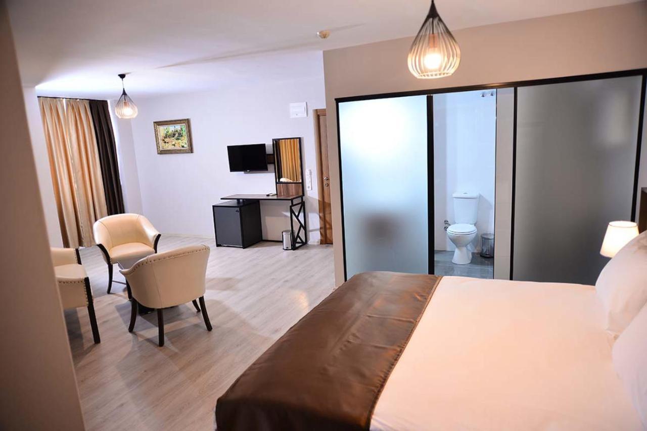 אנטליה Privado Hotels מראה חיצוני תמונה