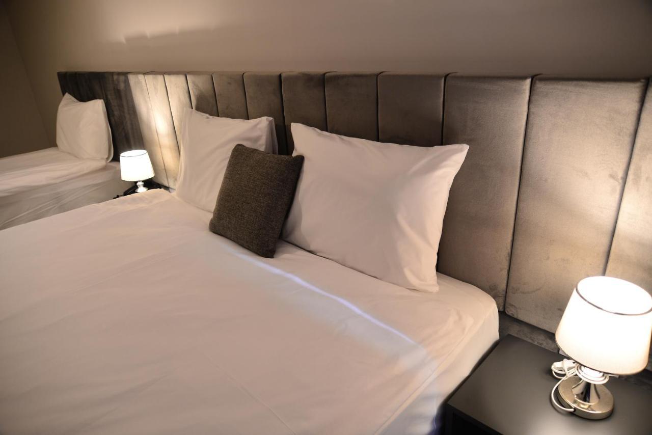 אנטליה Privado Hotels מראה חיצוני תמונה