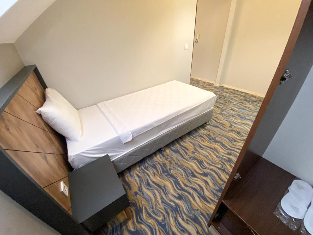 אנטליה Privado Hotels מראה חיצוני תמונה