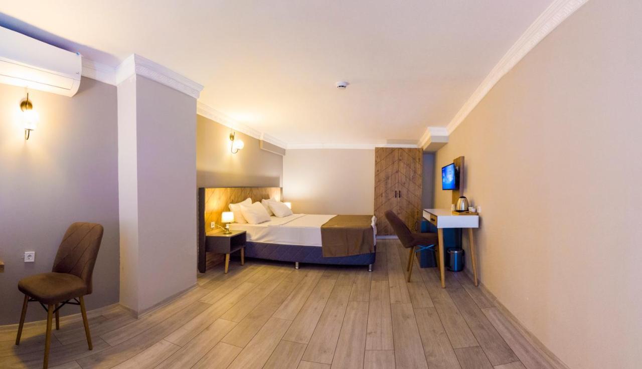 אנטליה Privado Hotels מראה חיצוני תמונה