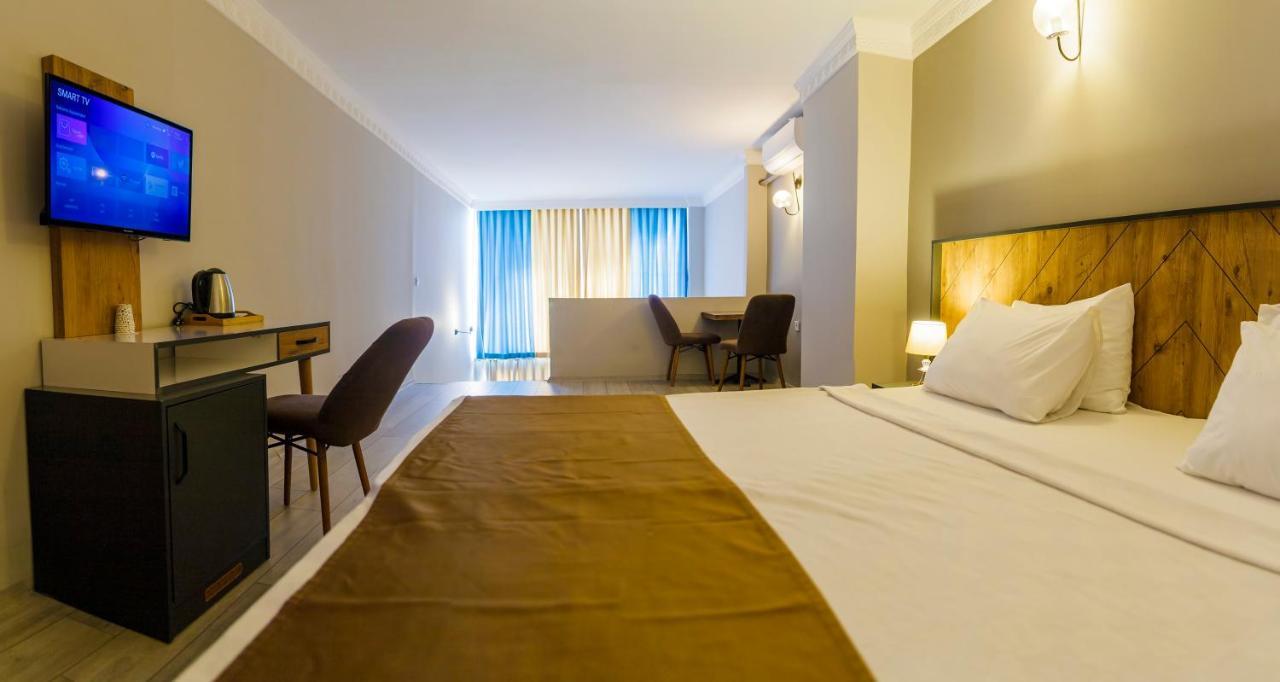 אנטליה Privado Hotels מראה חיצוני תמונה