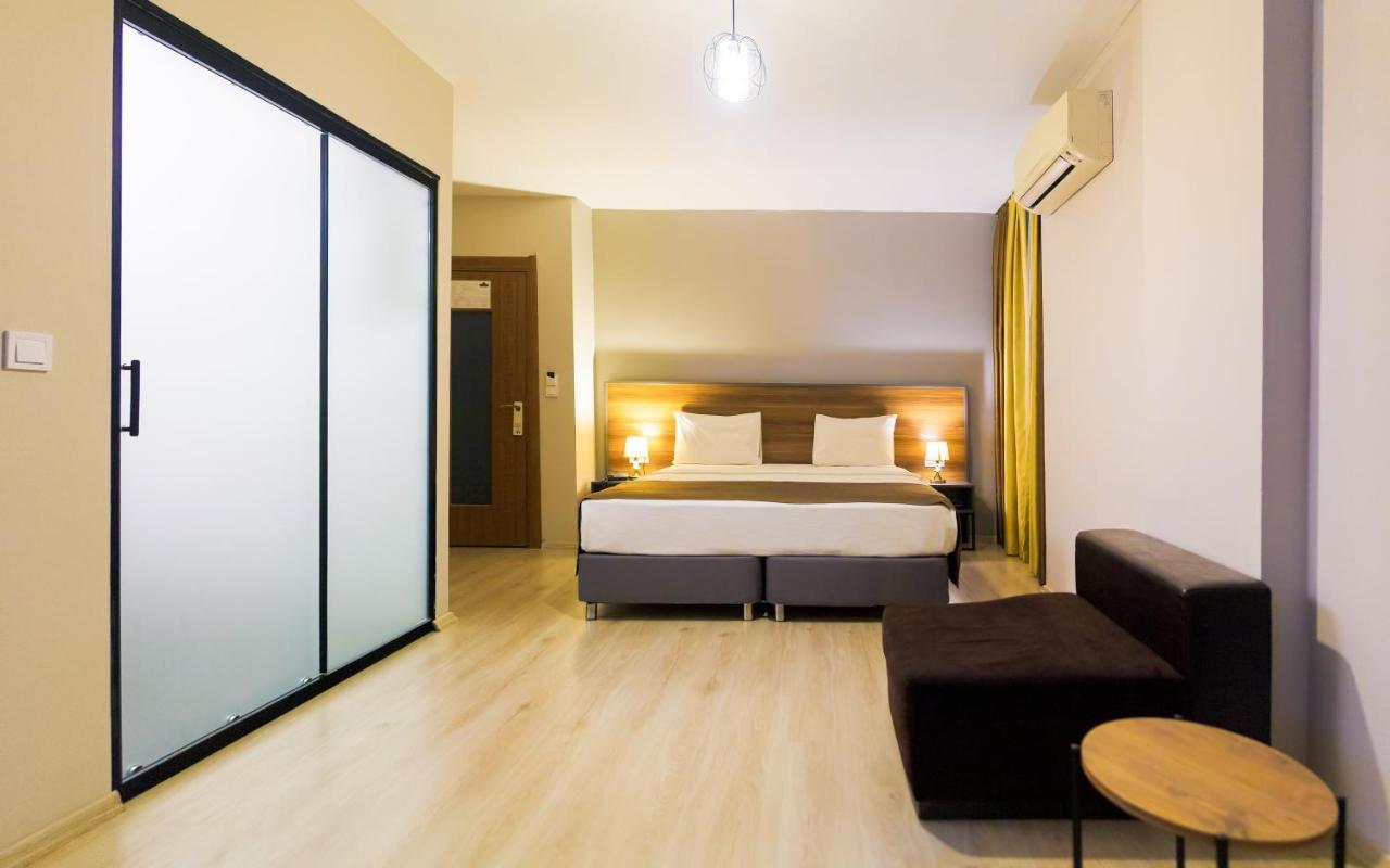 אנטליה Privado Hotels מראה חיצוני תמונה