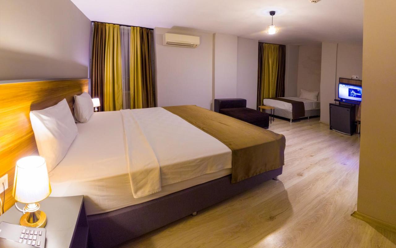 אנטליה Privado Hotels מראה חיצוני תמונה