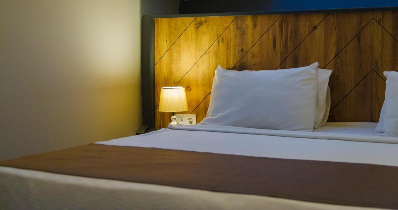 אנטליה Privado Hotels מראה חיצוני תמונה
