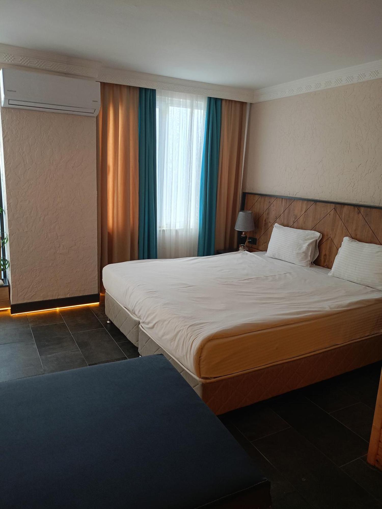 אנטליה Privado Hotels מראה חיצוני תמונה