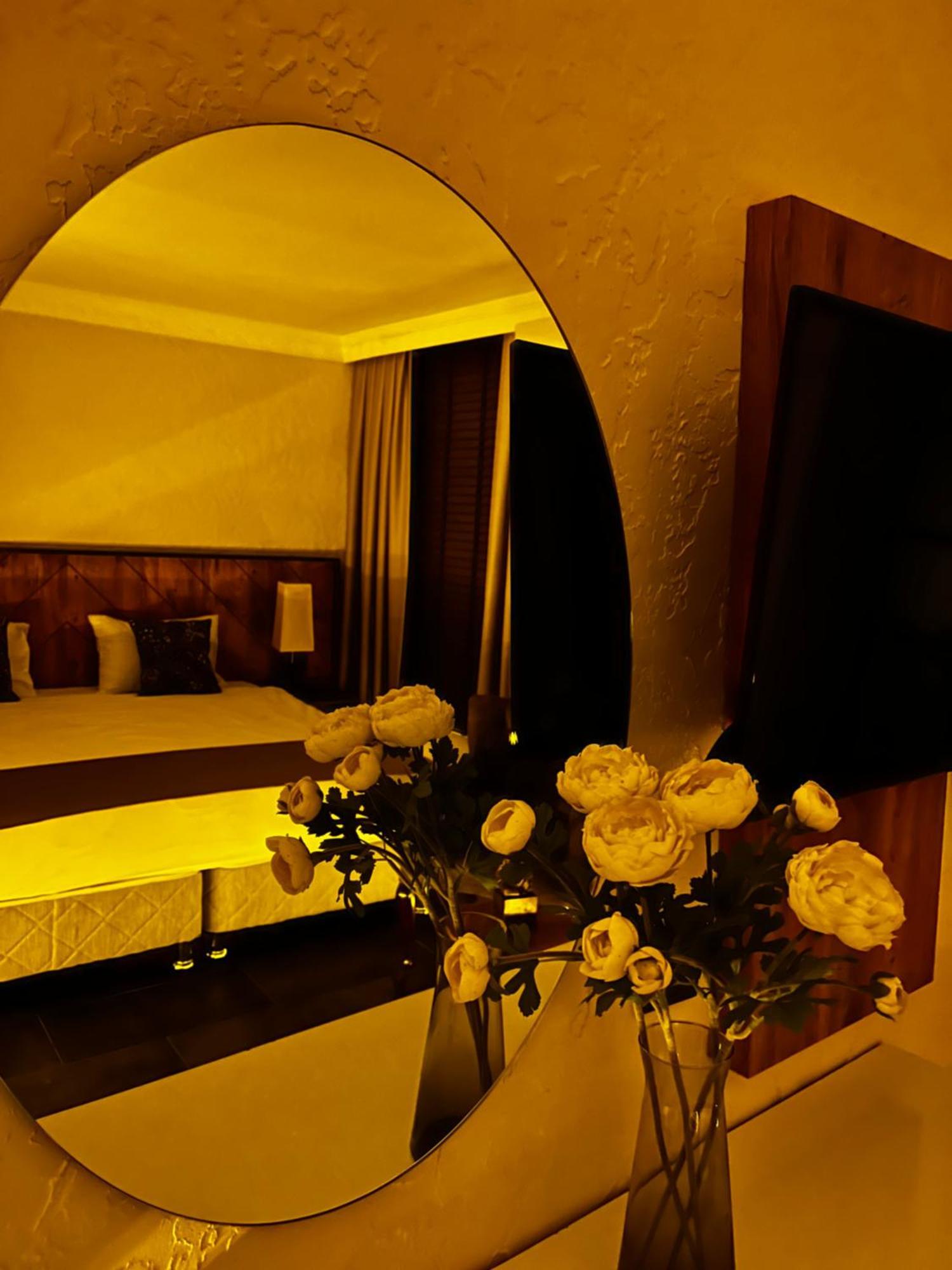 אנטליה Privado Hotels מראה חיצוני תמונה