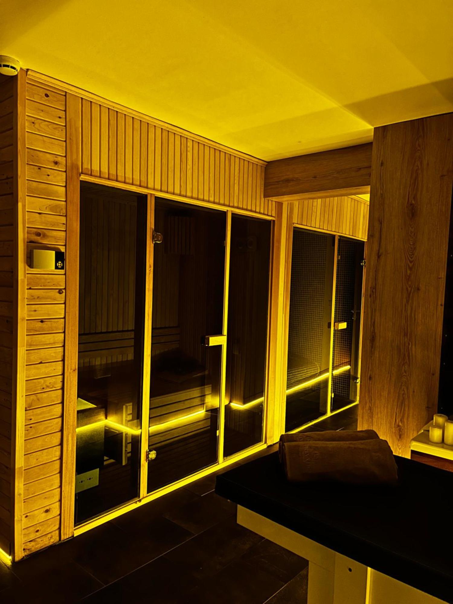 אנטליה Privado Hotels מראה חיצוני תמונה