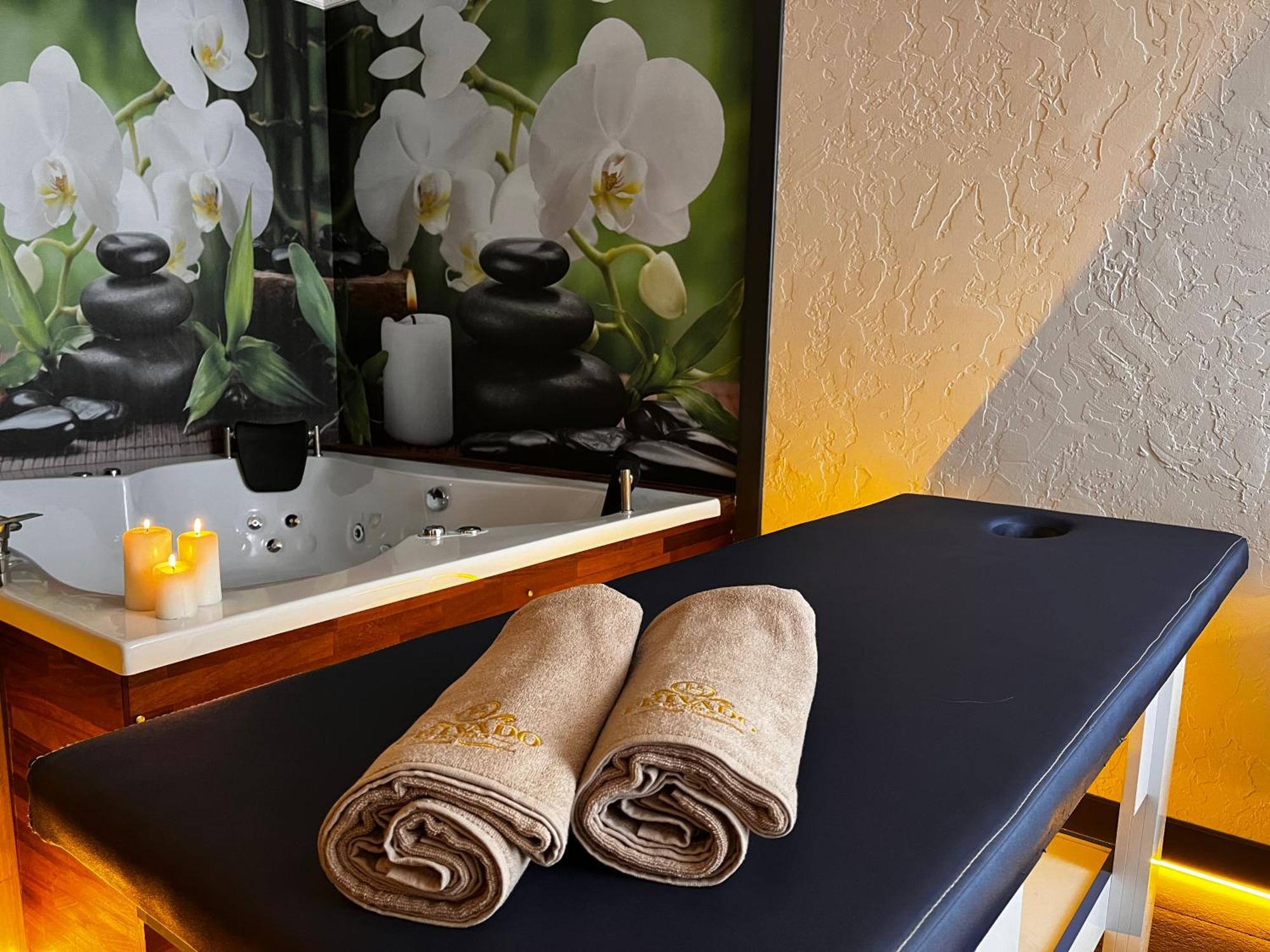 אנטליה Privado Hotels מראה חיצוני תמונה