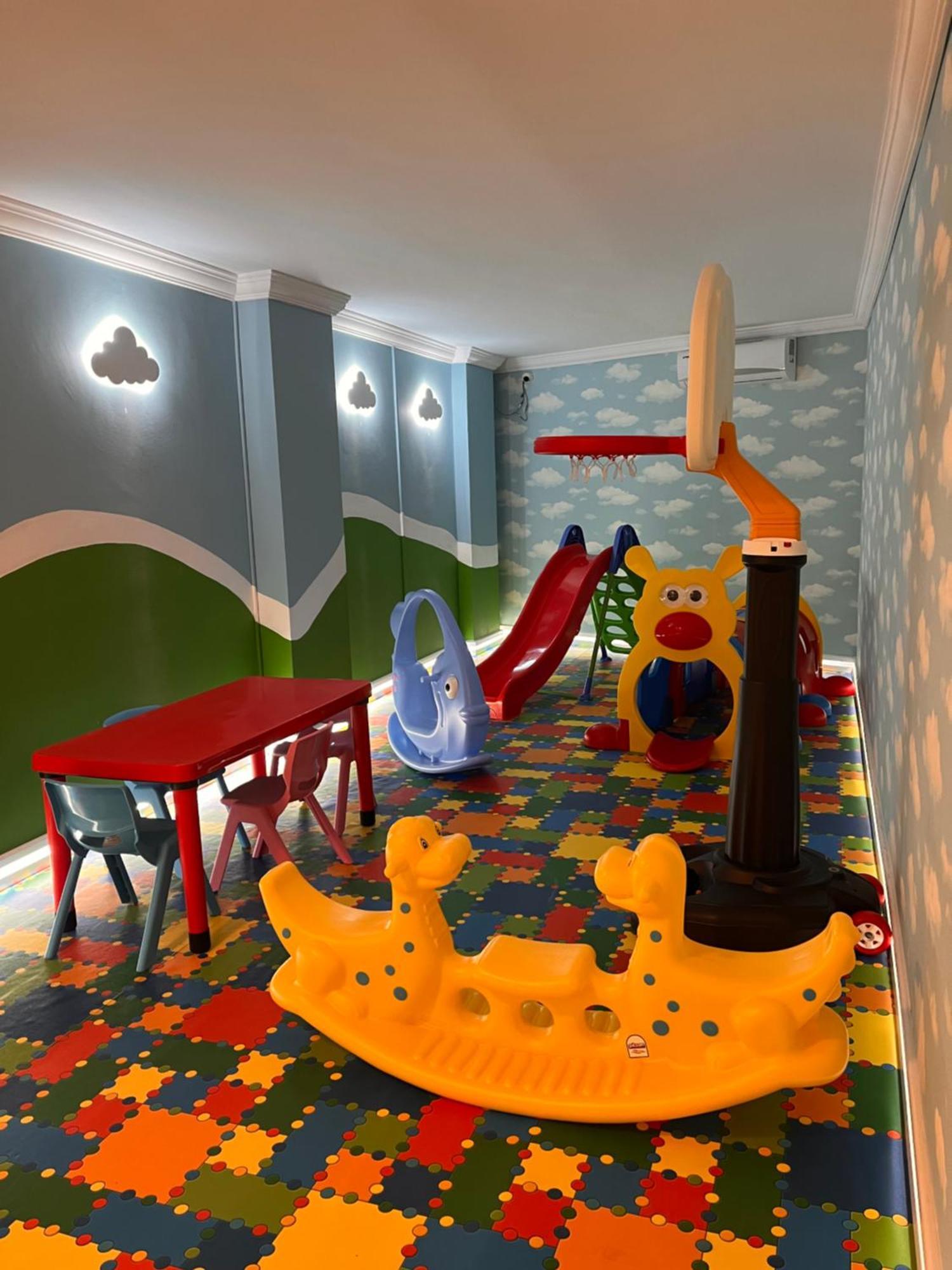 אנטליה Privado Hotels מראה חיצוני תמונה