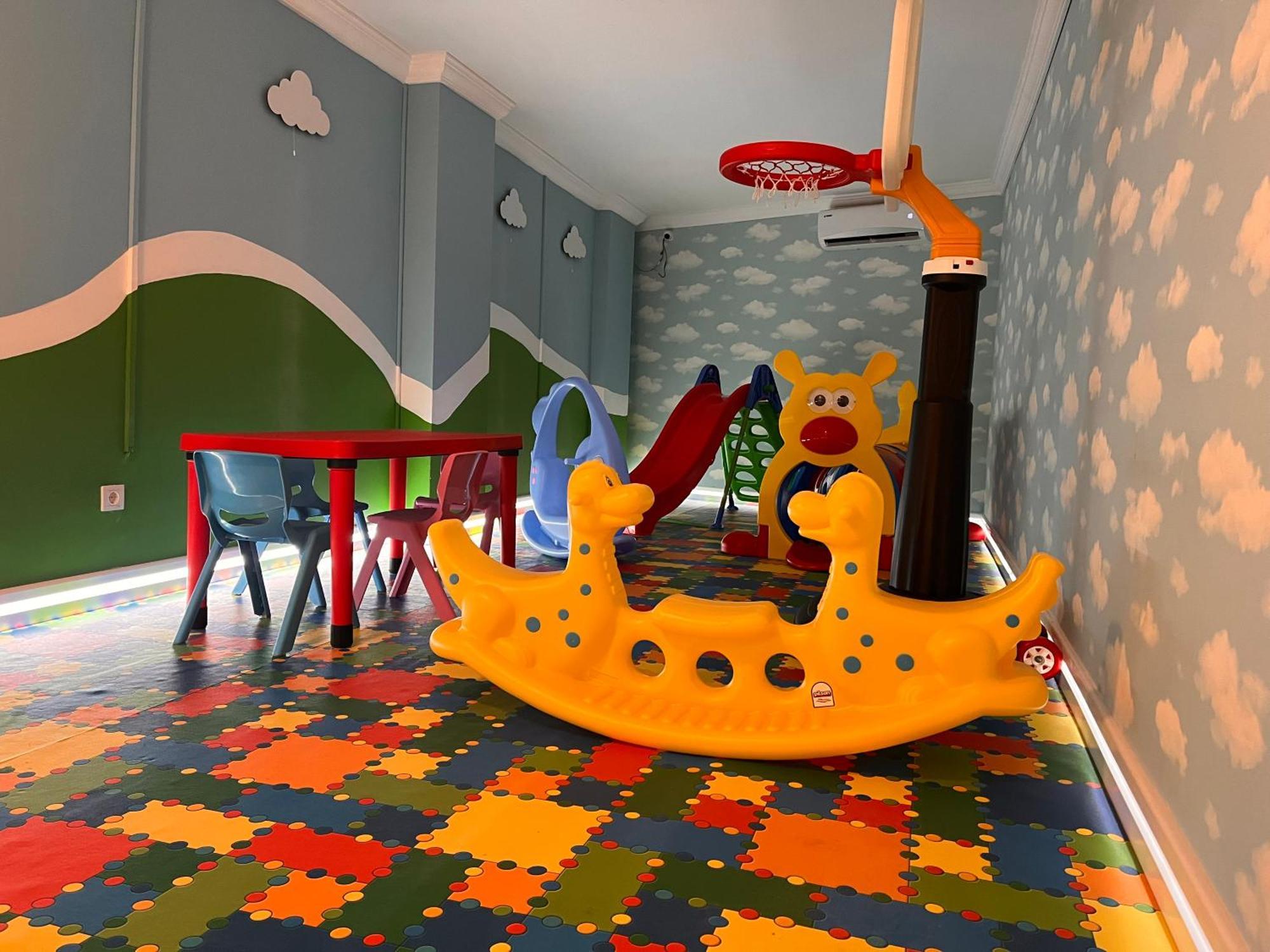 אנטליה Privado Hotels מראה חיצוני תמונה