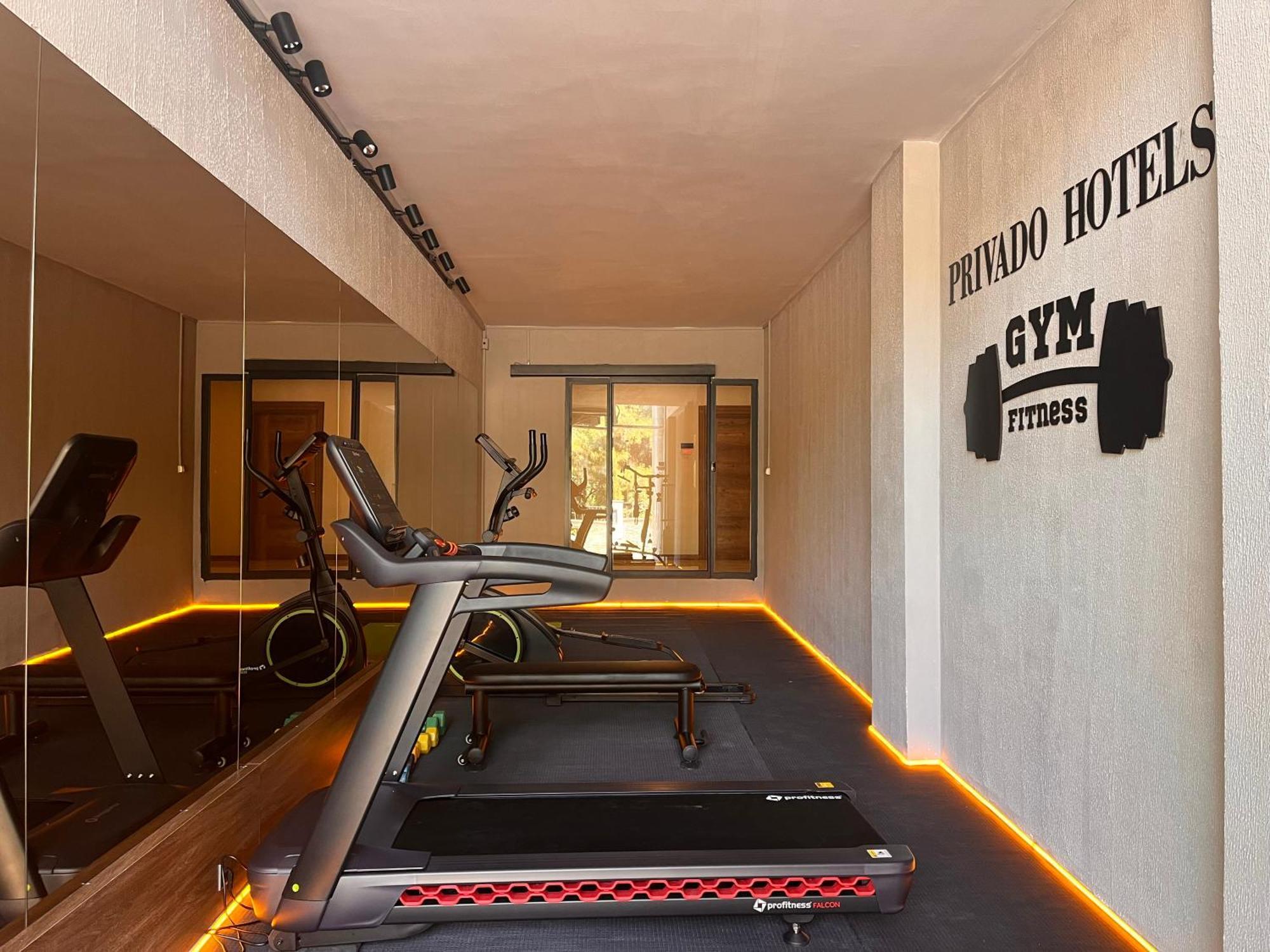 אנטליה Privado Hotels מראה חיצוני תמונה
