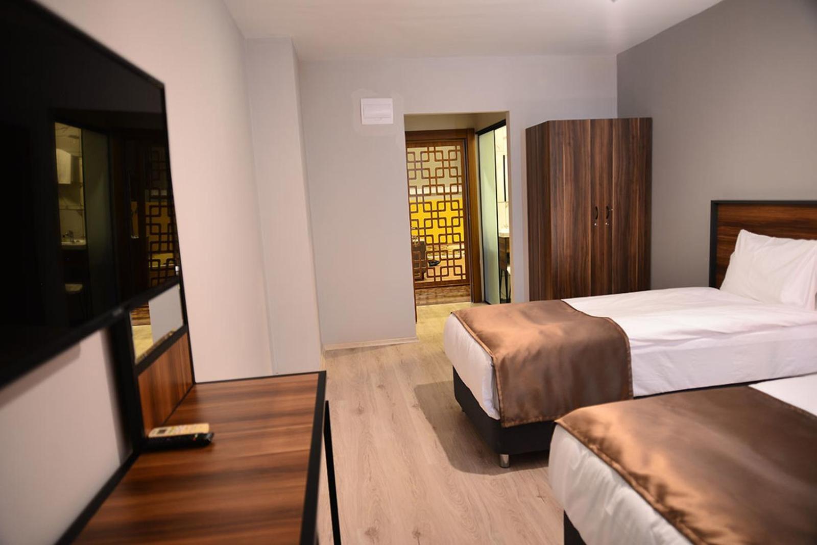 אנטליה Privado Hotels מראה חיצוני תמונה