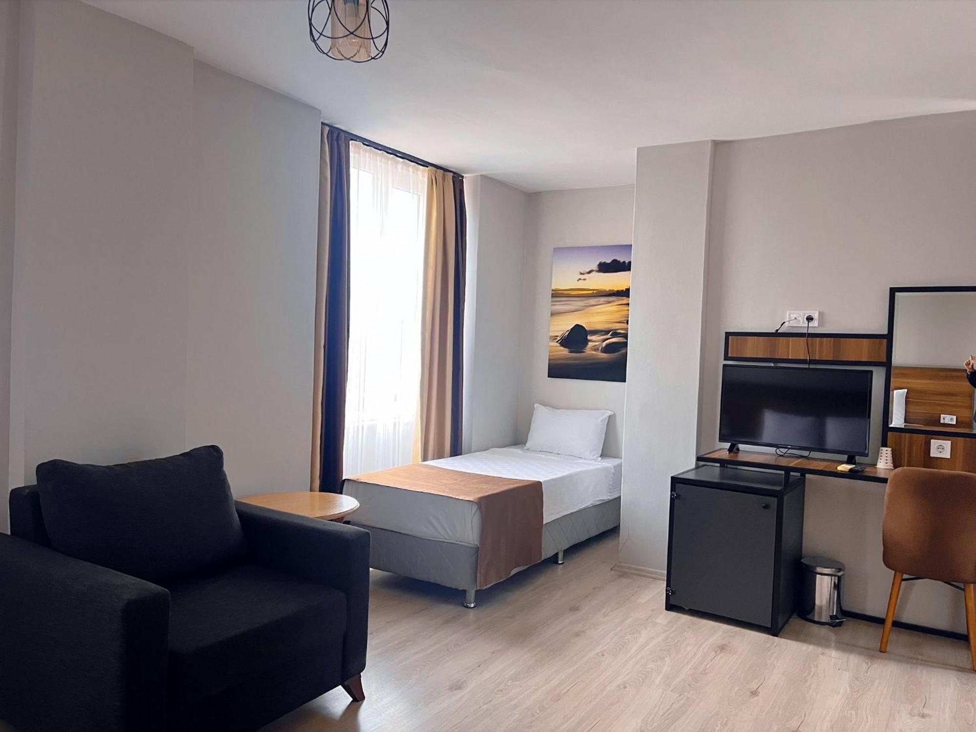 אנטליה Privado Hotels מראה חיצוני תמונה