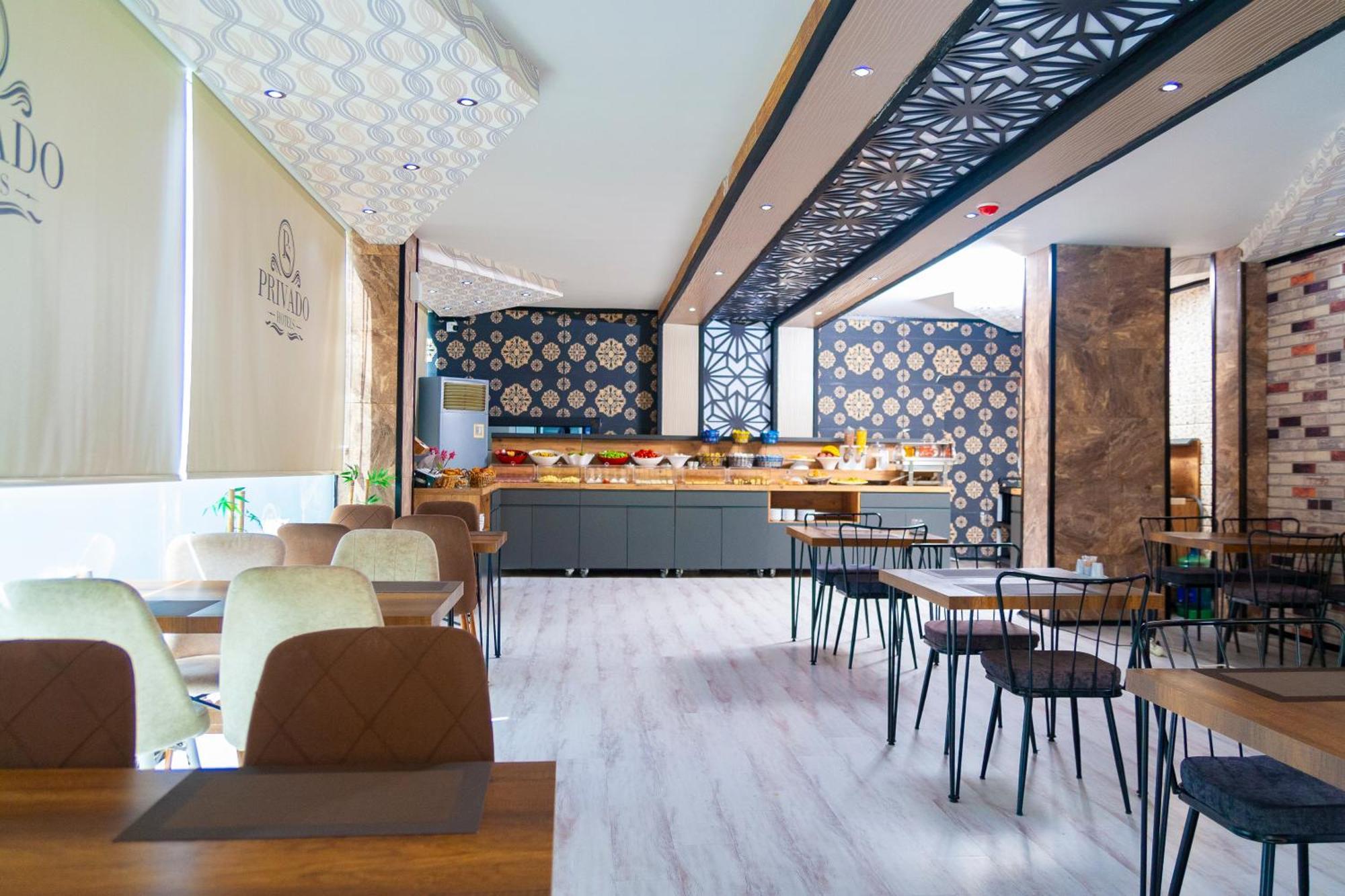 אנטליה Privado Hotels מראה חיצוני תמונה