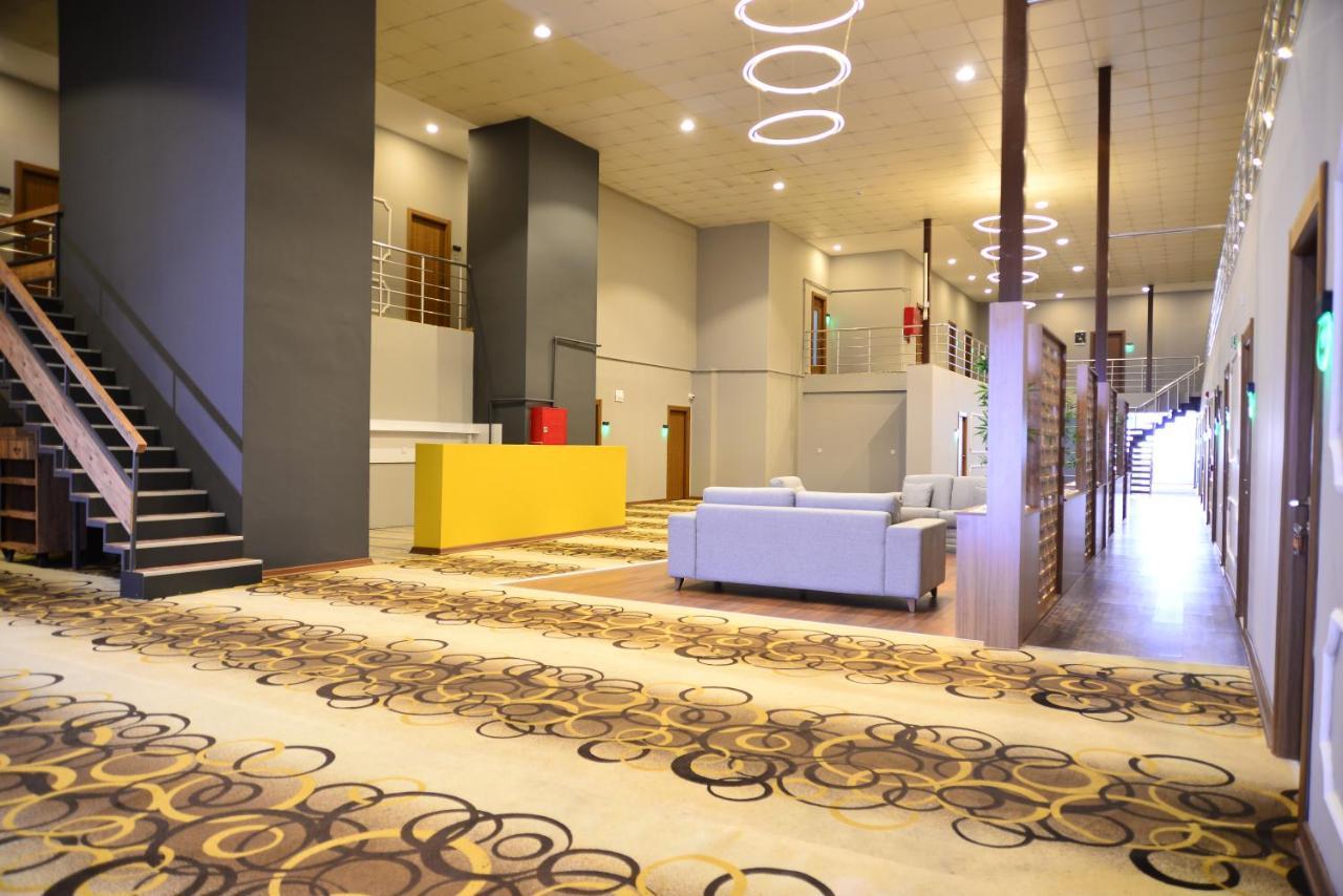 אנטליה Privado Hotels מראה חיצוני תמונה